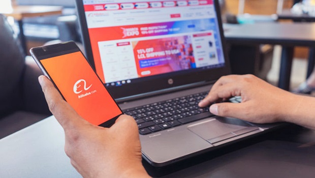 Alibaba Gold Supplier Kurulumu