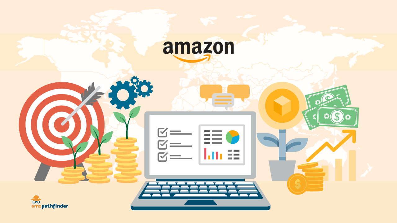 Amazon PPC Reklam Yönetimi