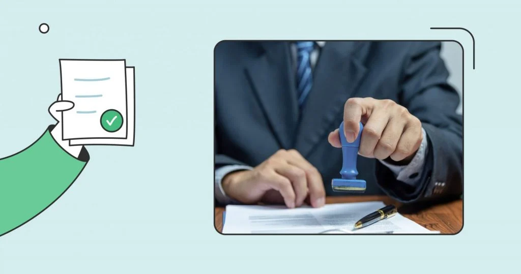 Registered Agent Hizmeti