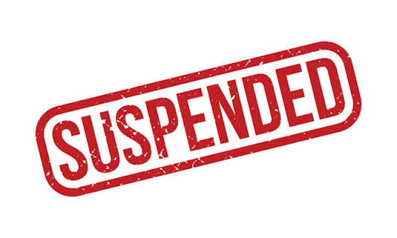 Suspend (Askıya Alma) Çözümü